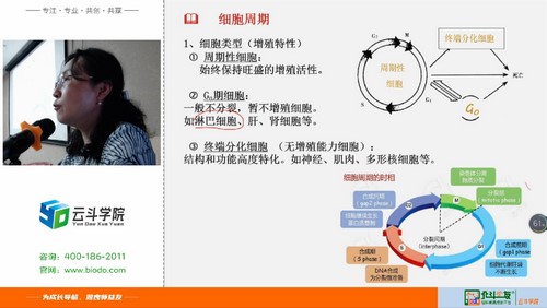 2025高中课程北斗 |暑假生物竞赛BST4押题班（35.8G高清视频）