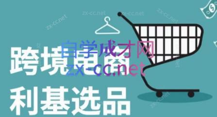 阿甘·2024年跨境电商选品案例(更新)