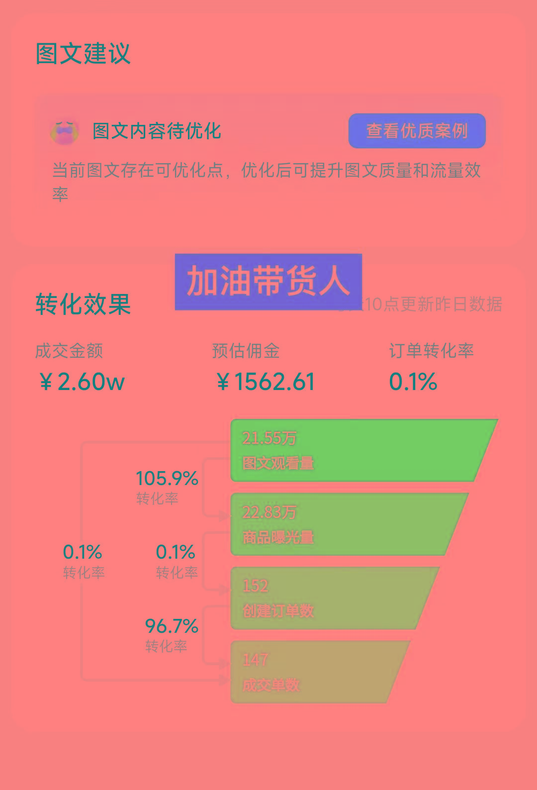 (8566期)带货新玩法！1分钱新人购，快速起号秘籍！小白保姆级教程